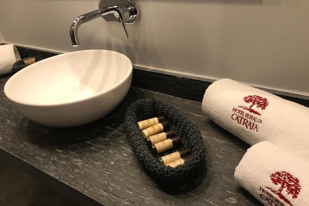 Photo of Bathroom in Montes da Senhora