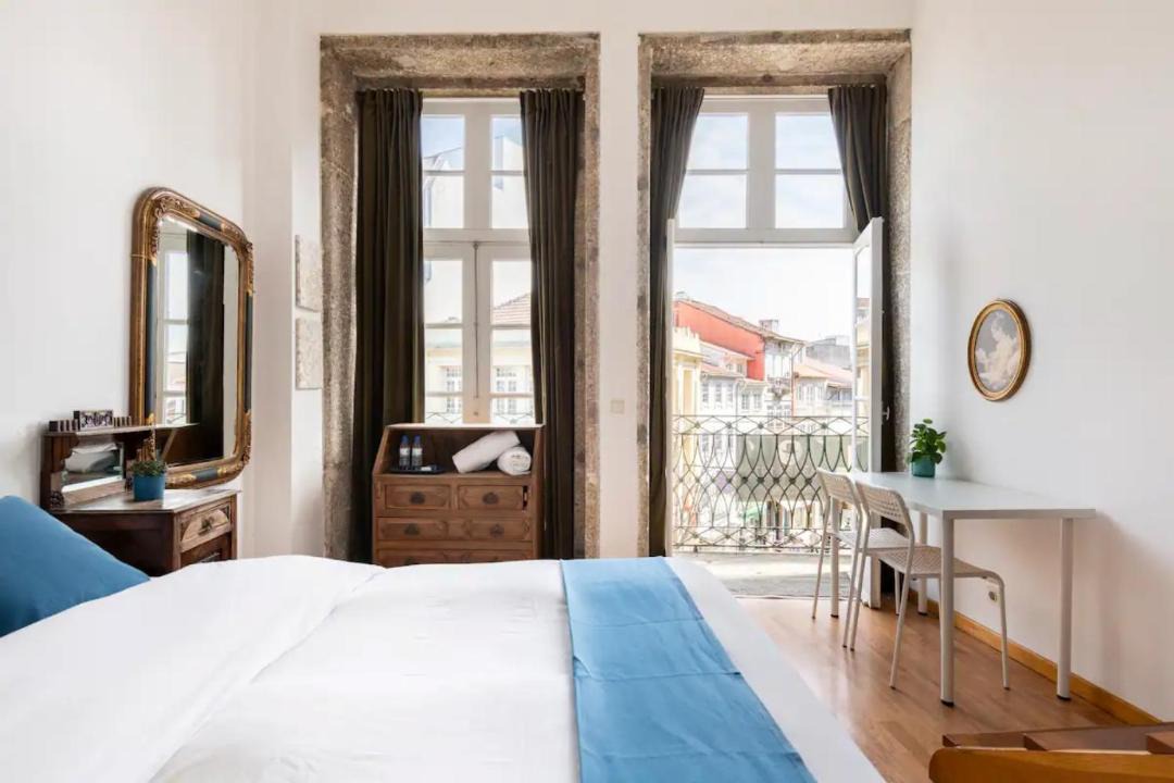 Photo of Bedroom in Sao Joao do Souto