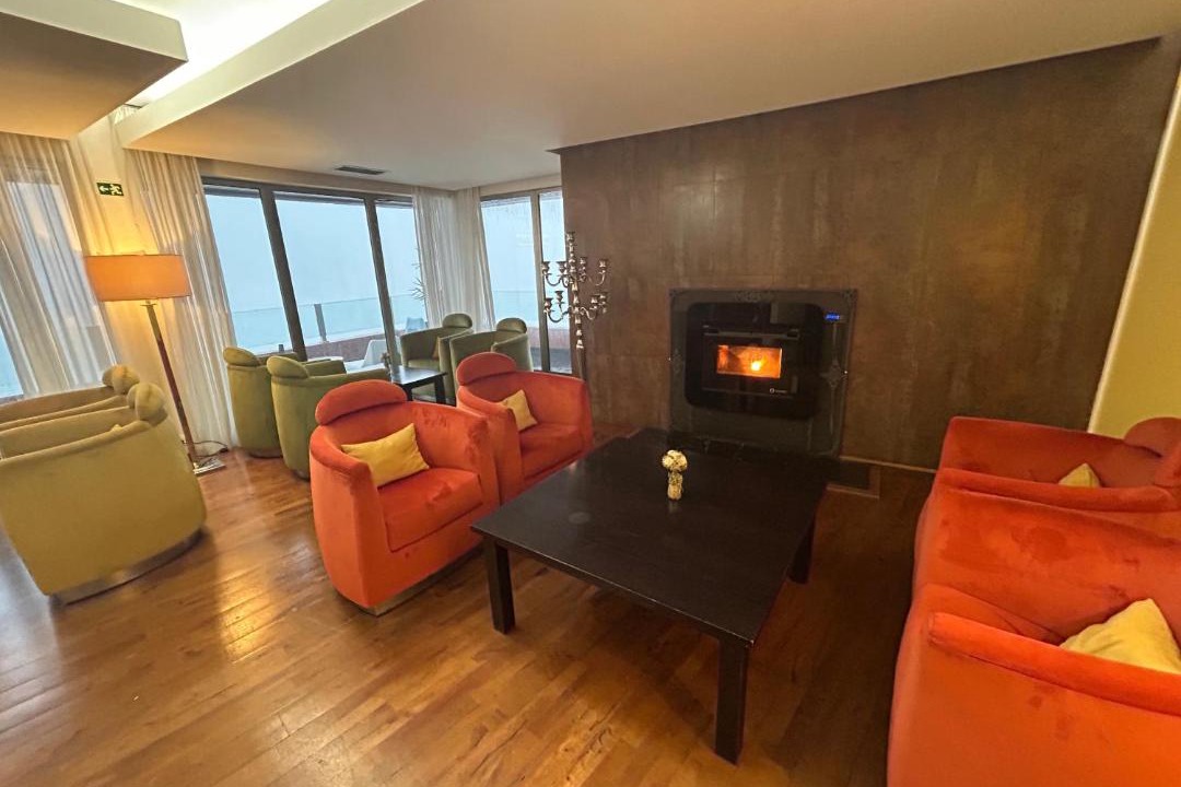 Photo of Livingroom in Covilha