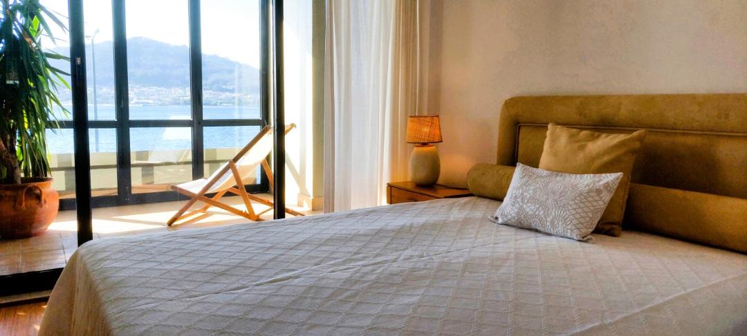 Photo of Bedroom in Vilarelho