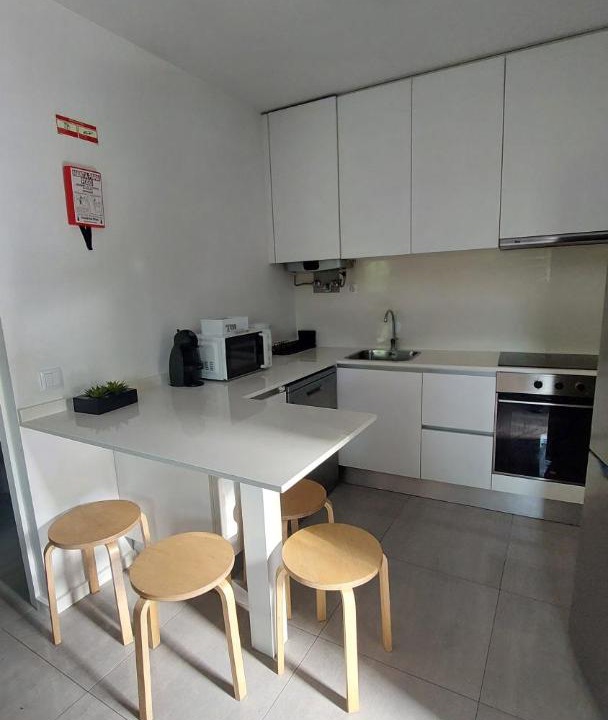 Photo of Kitchen in Guimaraes
