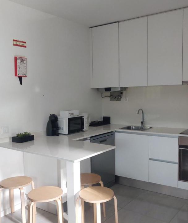 Photo of Kitchen in Guimaraes