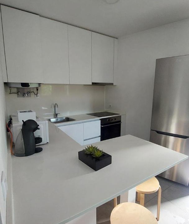 Photo of Kitchen in Guimaraes