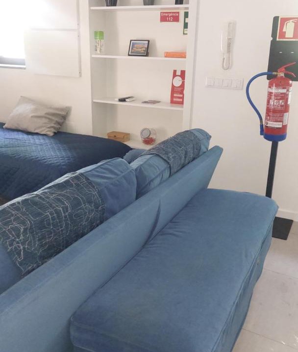 Photo of Livingroom in Guimaraes