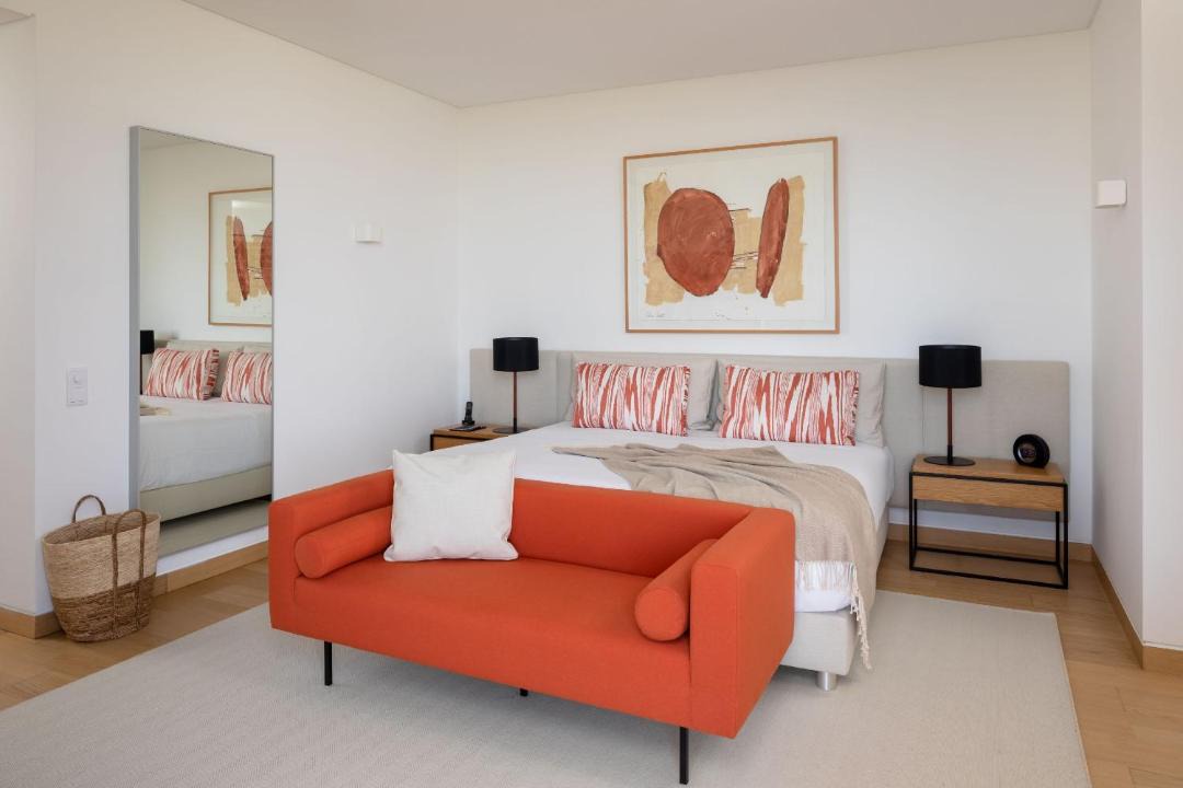 Photo of Bedroom in Vila Nova De Cacela