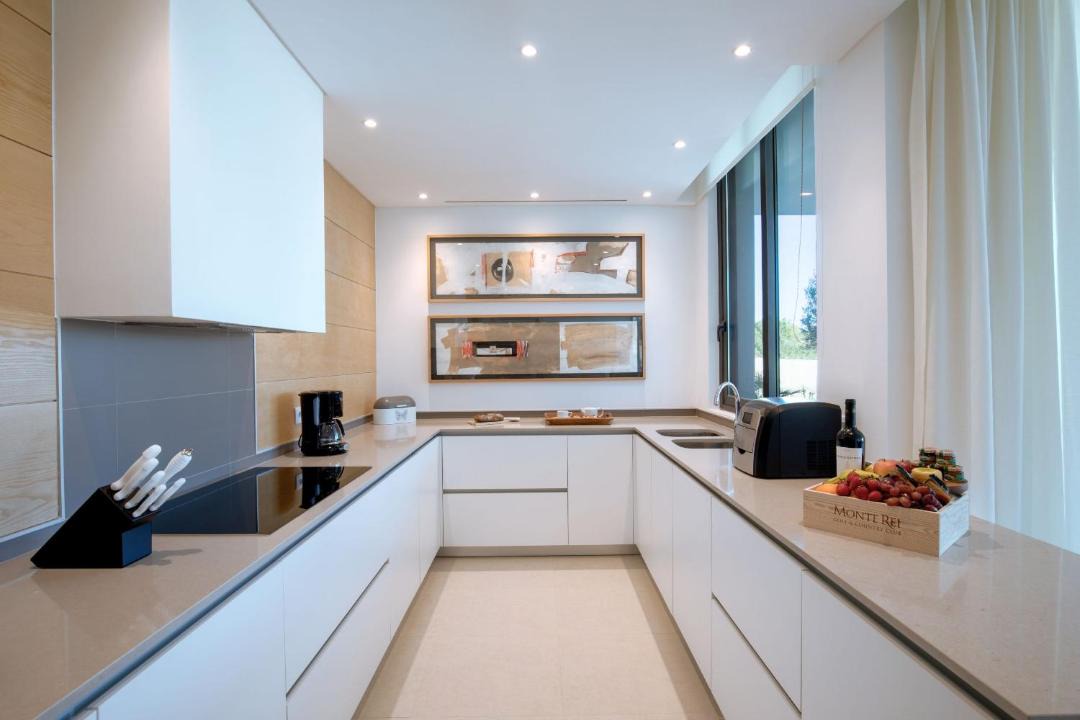 Photo of Kitchen in Vila Nova De Cacela