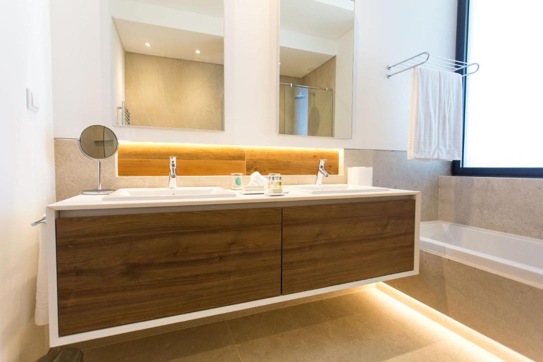 Photo of Bathroom in Vila Nova De Cacela