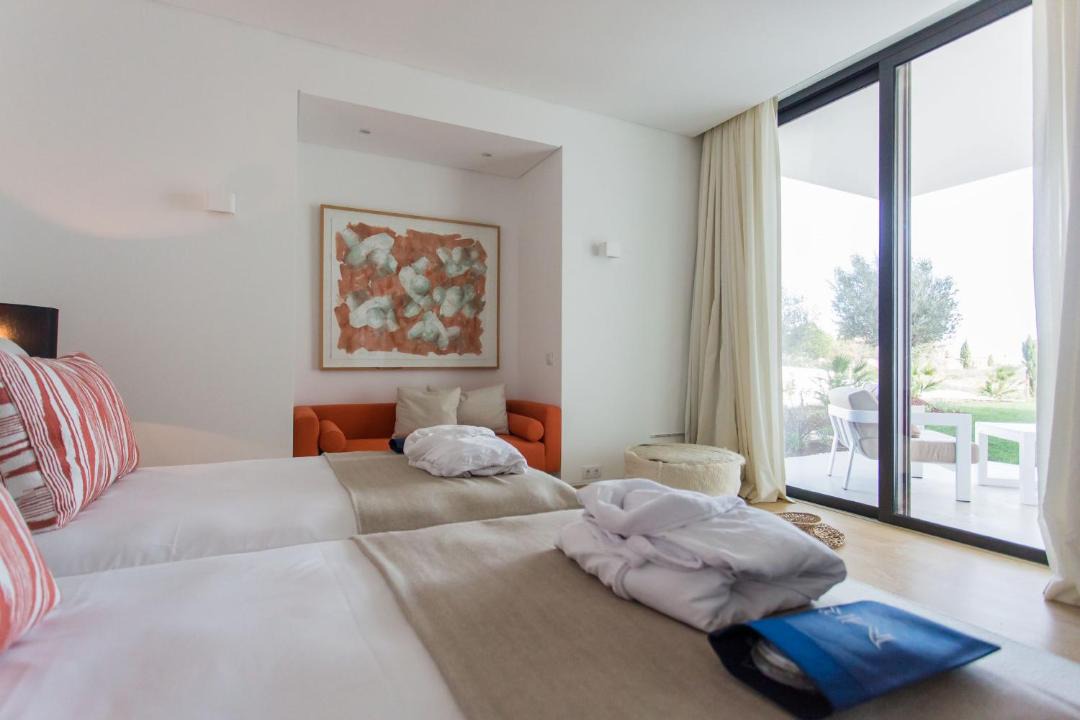 Photo of Bedroom in Vila Nova De Cacela