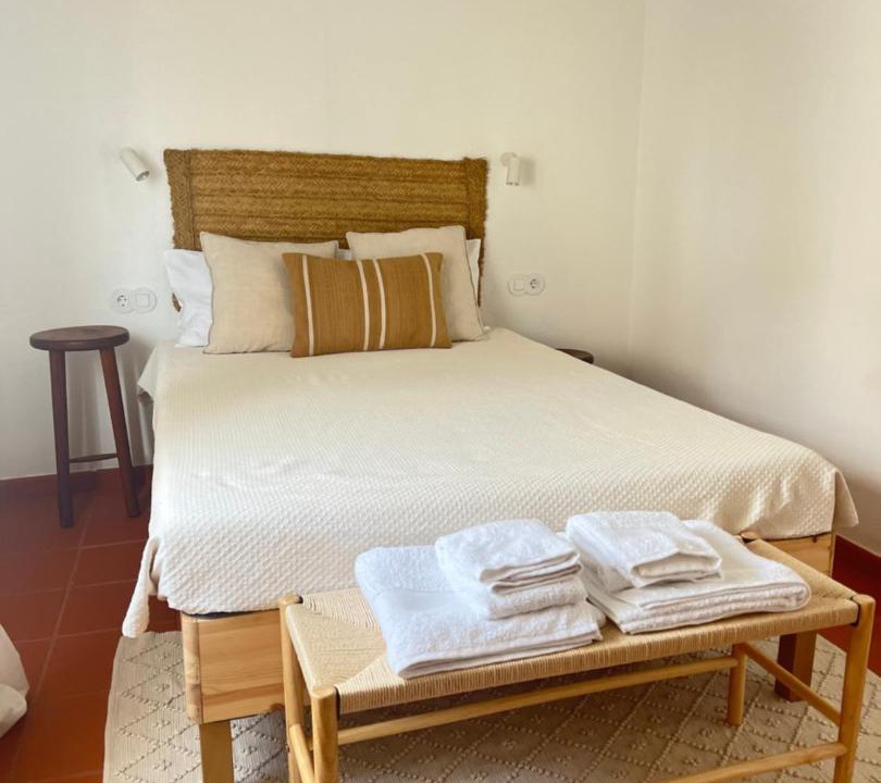 Photo of Bedroom in Pedrogao