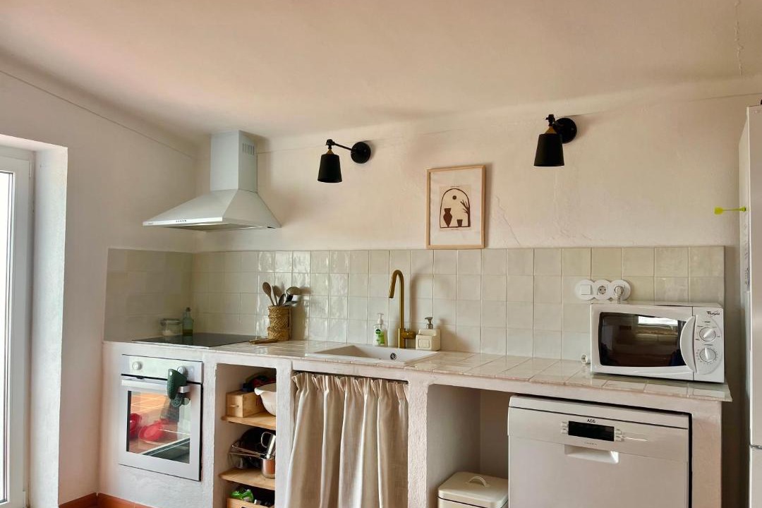 Photo of Kitchen in Pedrogao