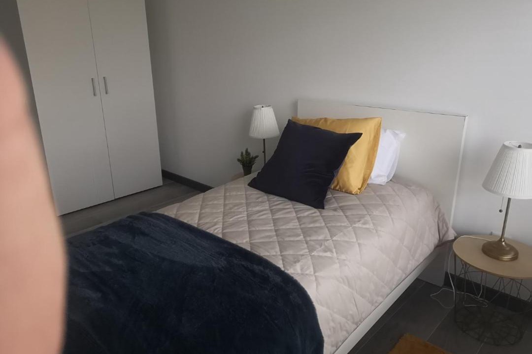 Photo of Bedroom in Senhora da Hora