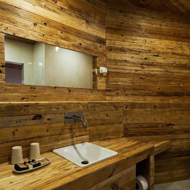 Photo of Bathroom in Obidos