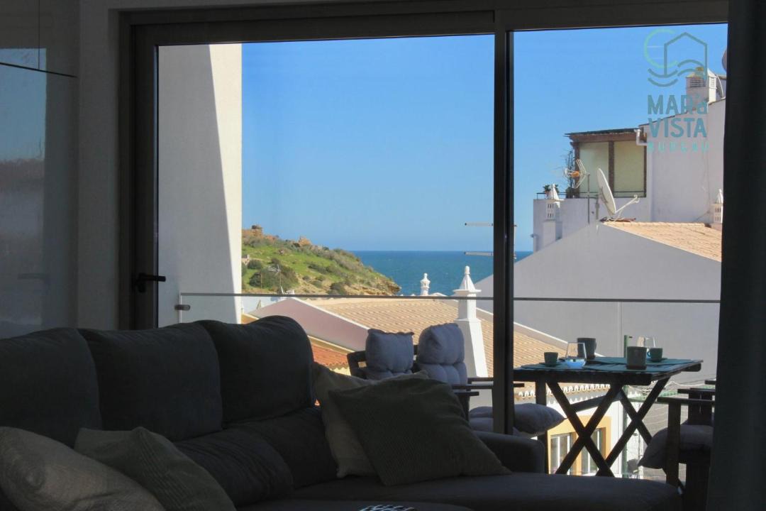 Photo of Patio Balcony in Burgau