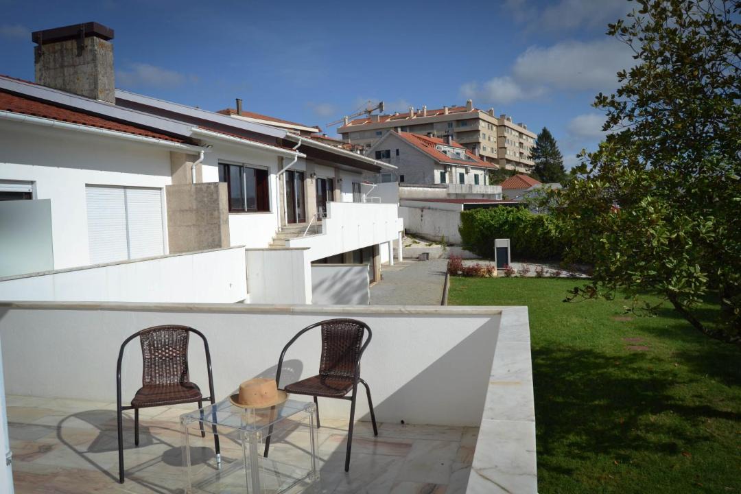 Photo of Patio Balcony in Mafamude