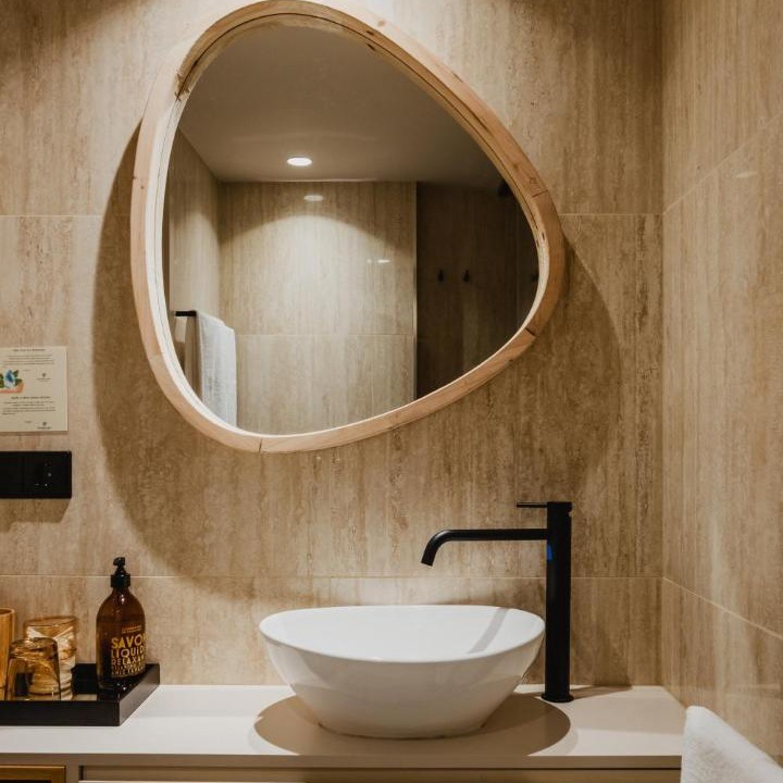 Photo of Bathroom in Beijos