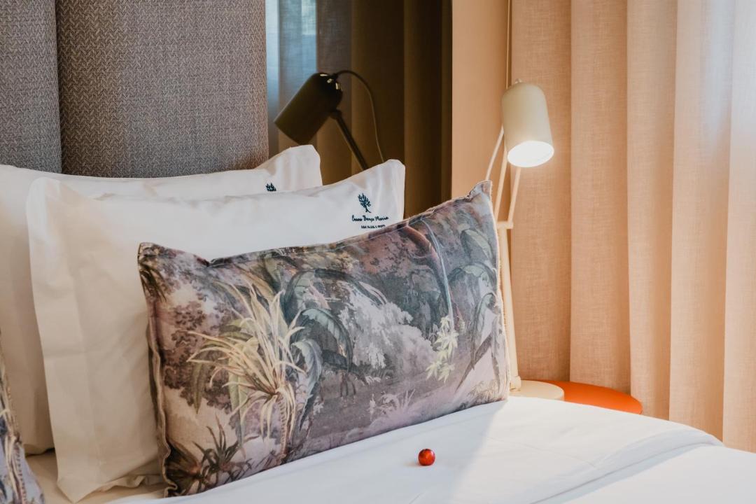 Photo of Bedroom in Beijos
