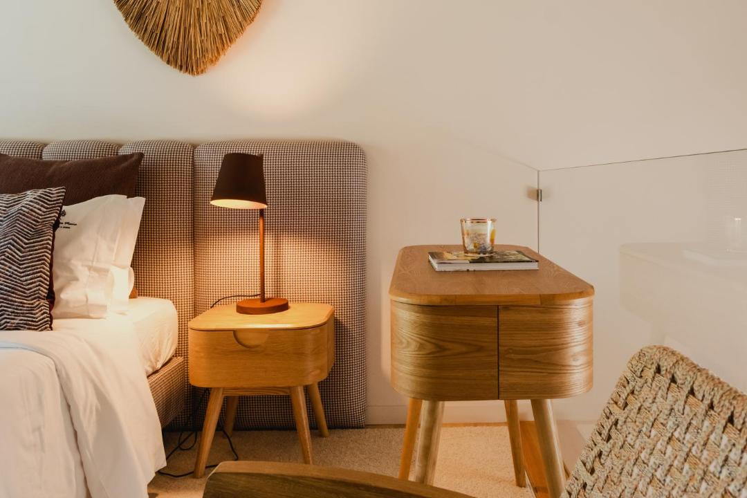 Photo of Bedroom in Beijos