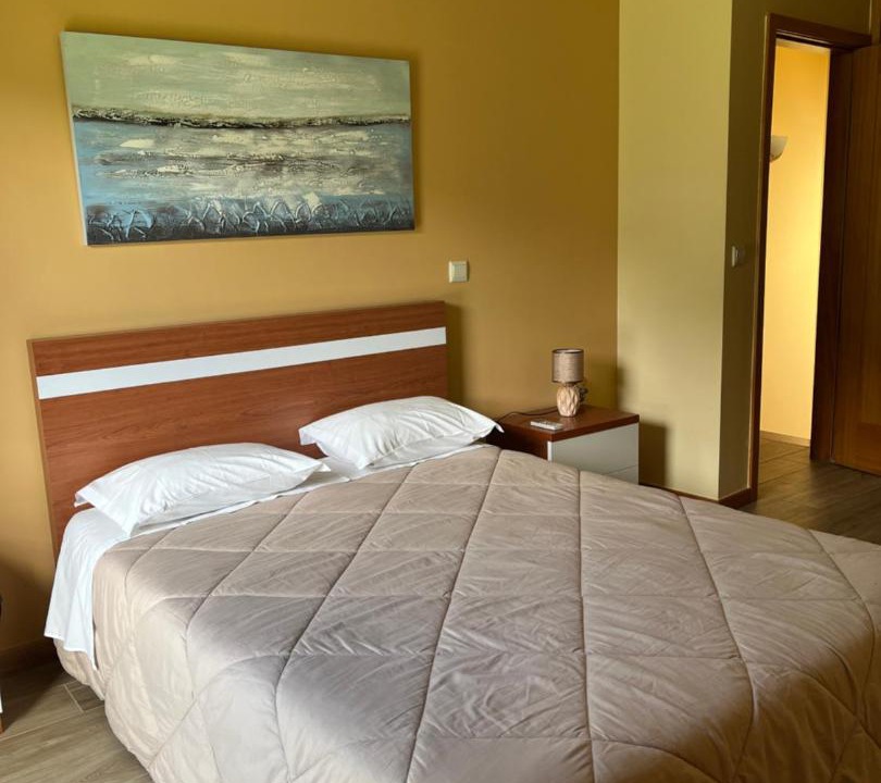 Photo of Bedroom in Rio Caldo
