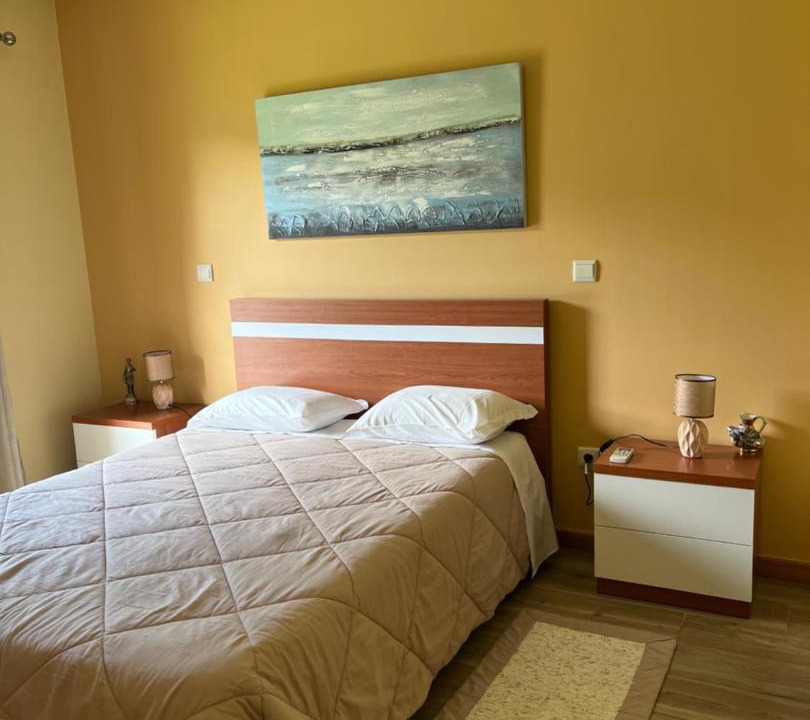 Photo of Bedroom in Rio Caldo