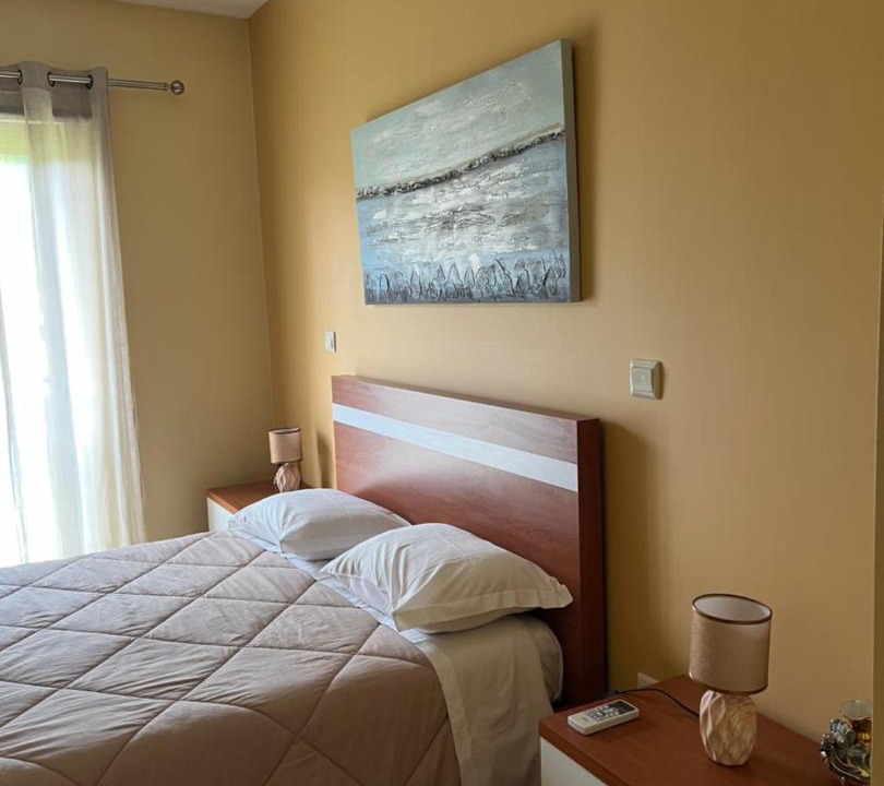 Photo of Bedroom in Rio Caldo