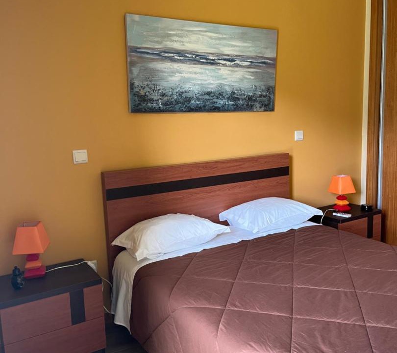 Photo of Bedroom in Rio Caldo