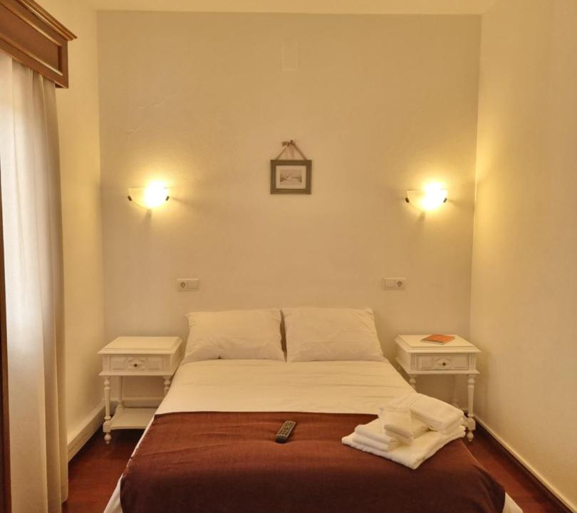 Photo of Bedroom in Sao Pedro do Sul