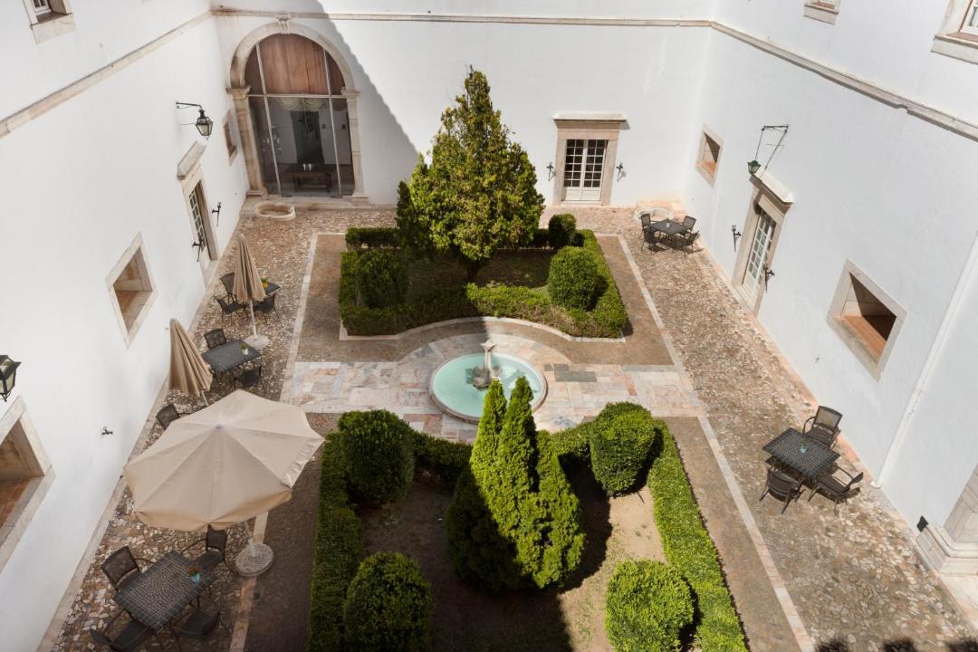 Photo of Patio Balcony in Estremoz