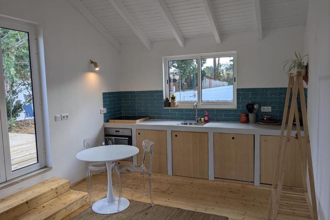 Photo of Kitchen in Cercal