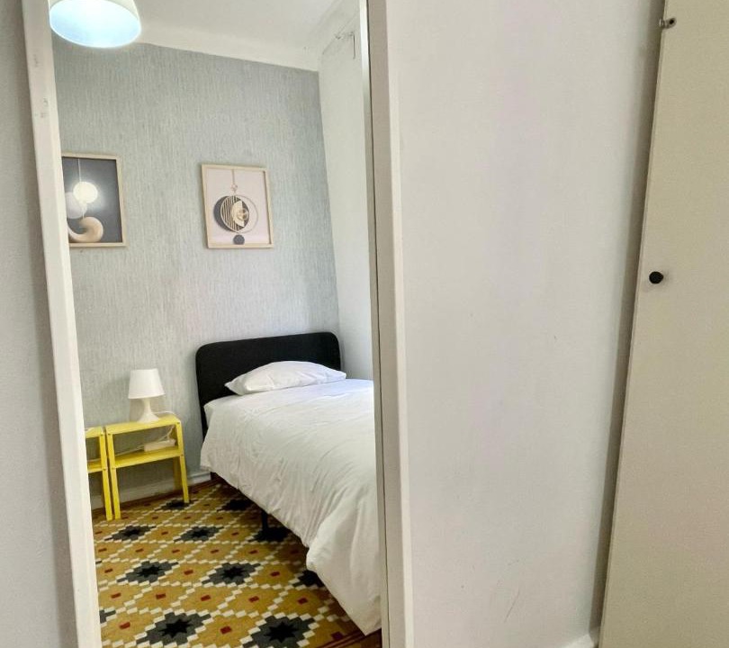 Photo of Bedroom in Beato