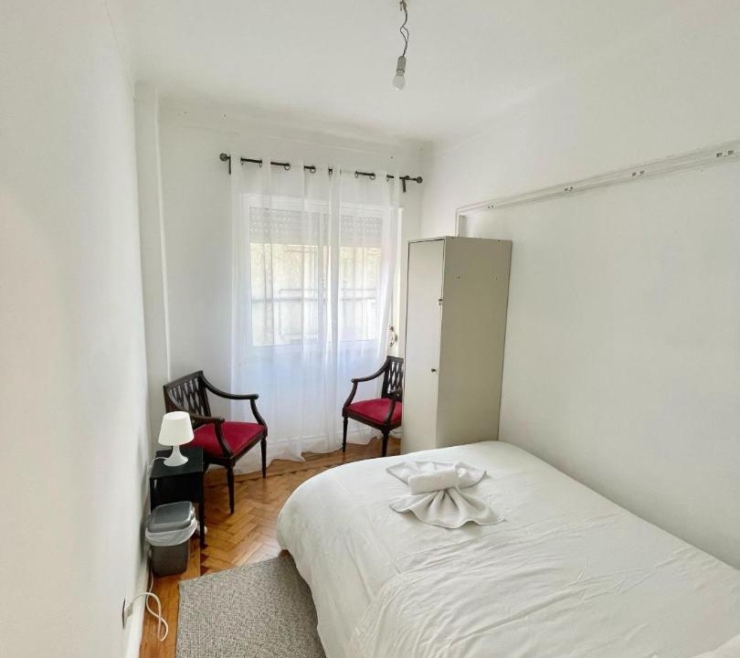 Photo of Bedroom in Beato