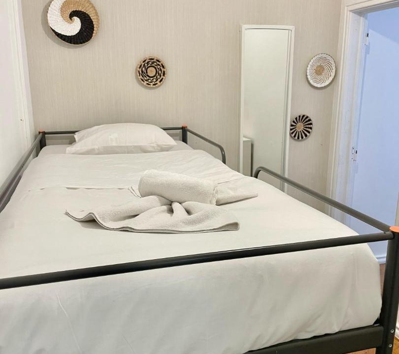 Photo of Bedroom in Beato