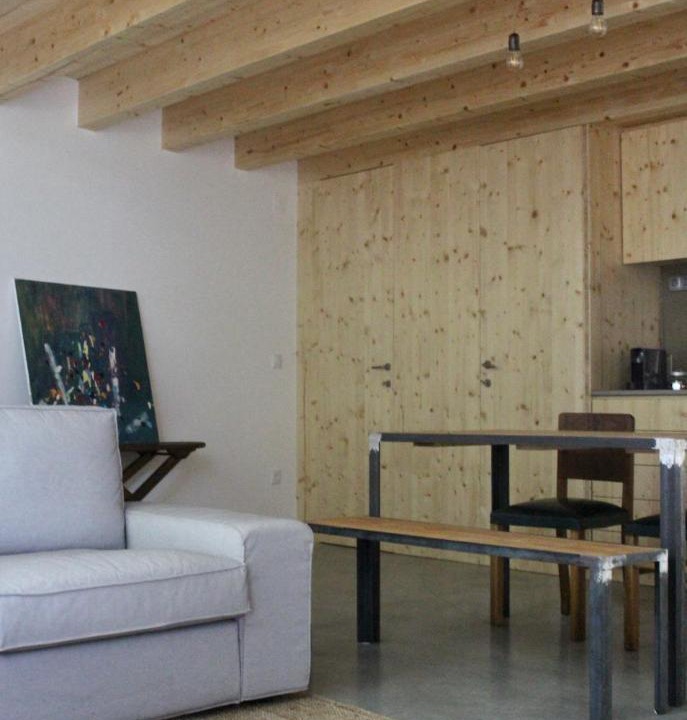 Photo of Livingroom in Azoia de Baixo