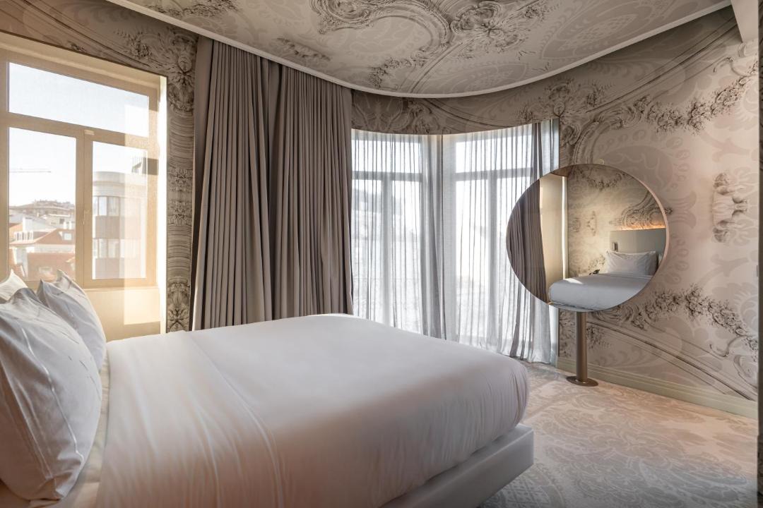 Photo of Bedroom in Lisbon Old Town