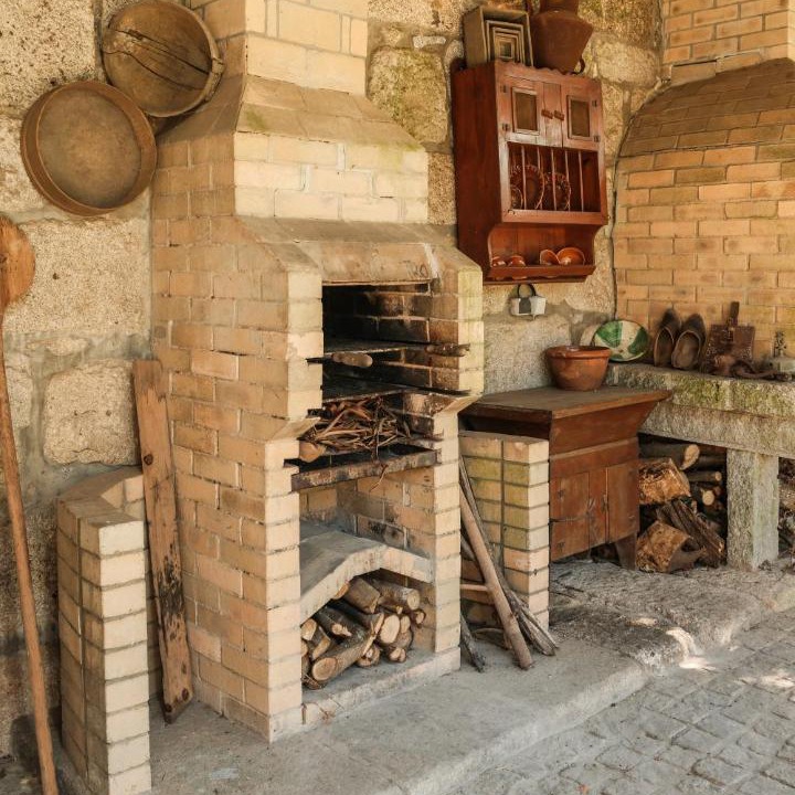 Photo of Kitchen in Medelo