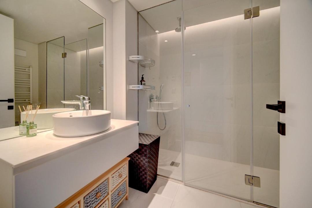 Photo of Bathroom in Lisbon Old Town