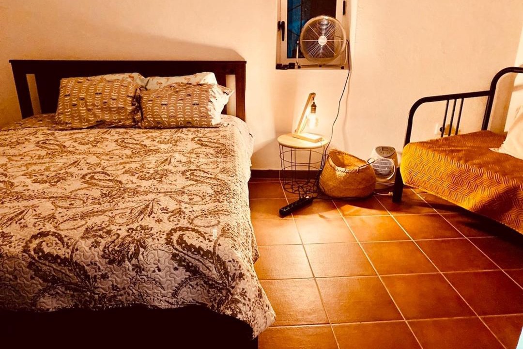 Photo of Bedroom in Santa Comba Dao