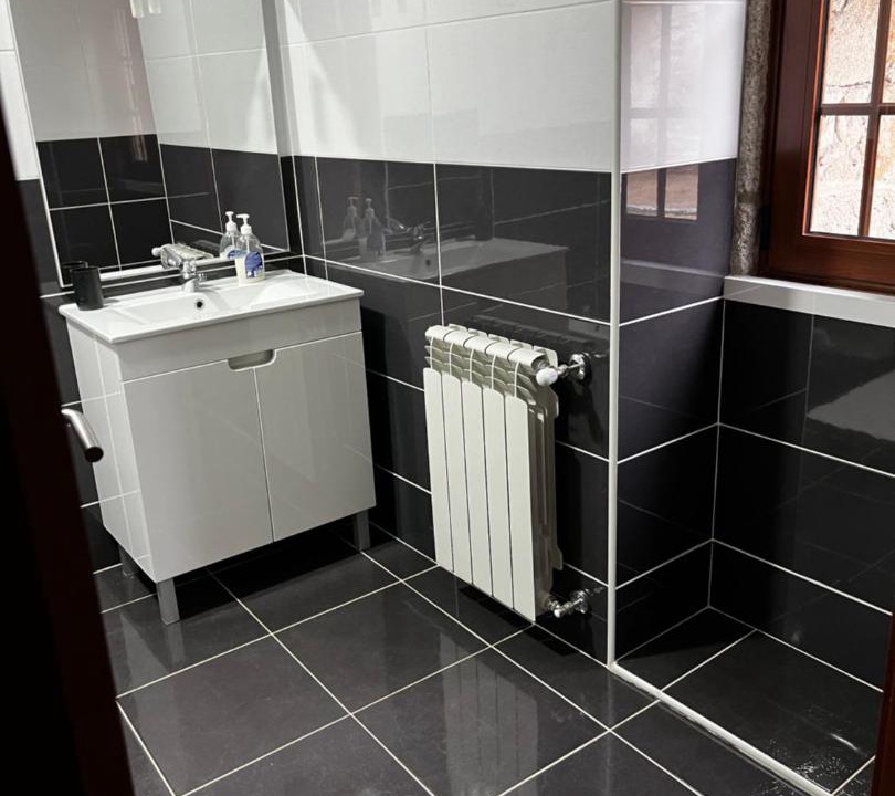 Photo of Bathroom in Covide