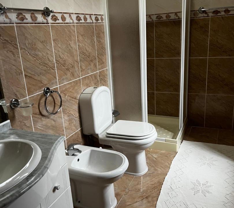 Photo of Bathroom in Covide