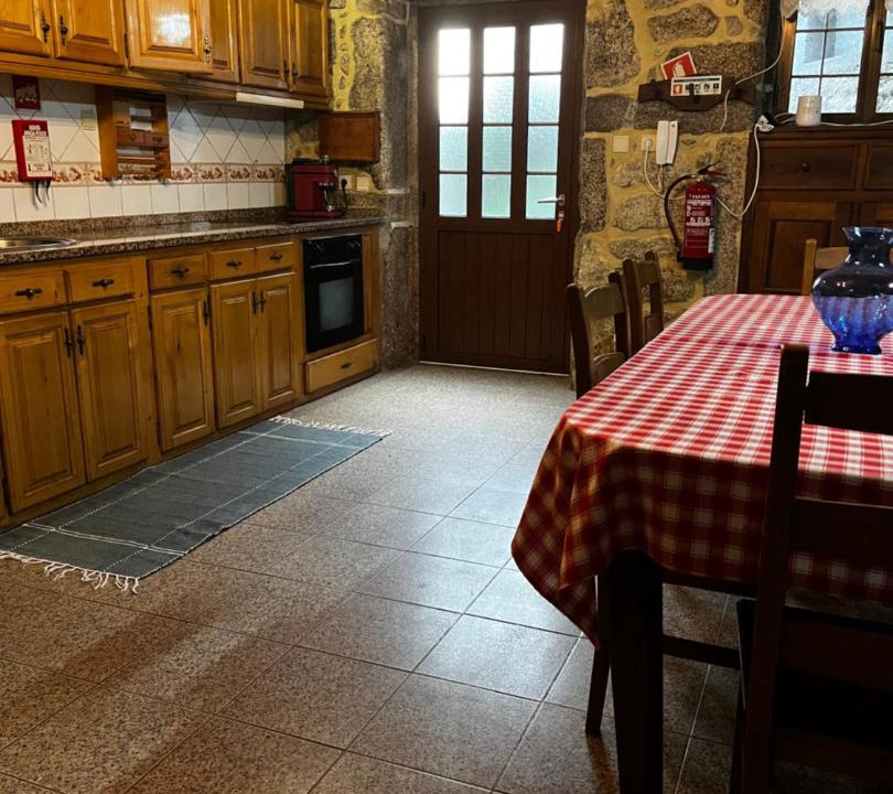 Photo of Kitchen in Covide