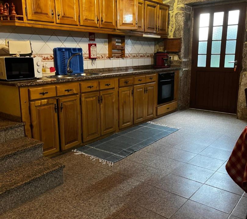 Photo of Kitchen in Covide