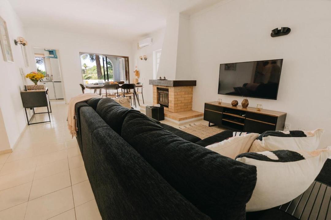Photo of Livingroom in Alporchinhos