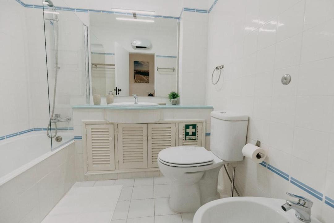 Photo of Bathroom in Alporchinhos