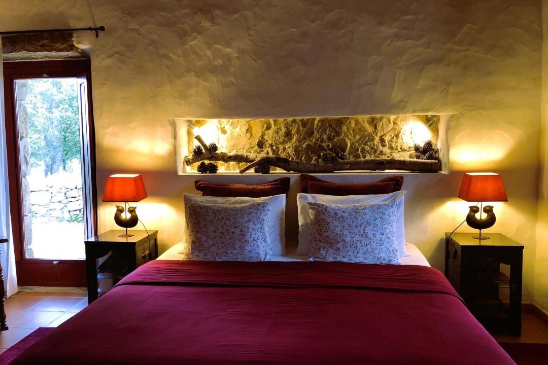 Photo of Bedroom in Reguengo Grande