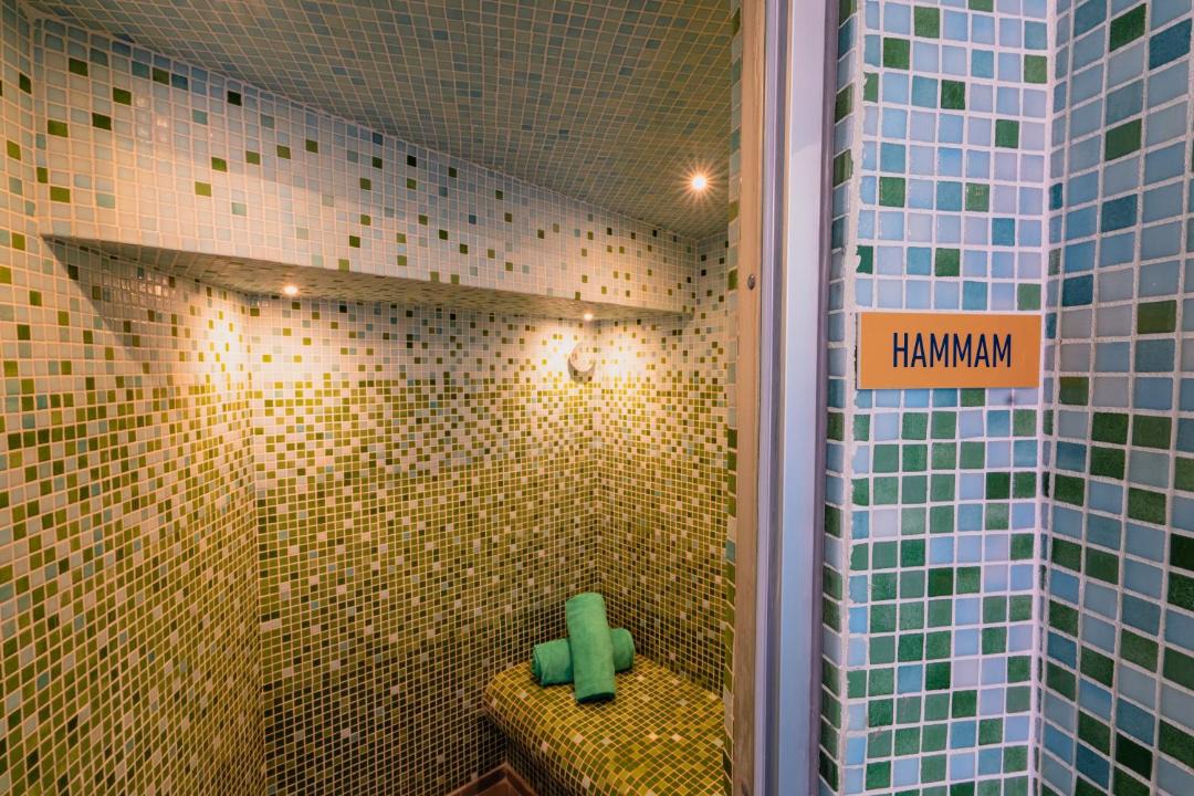 Photo of Bathroom in Lisbon Old Town