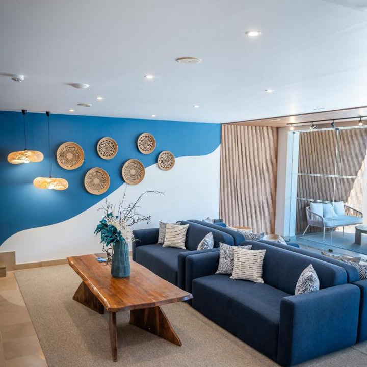 Photo of Livingroom in Ameijeira