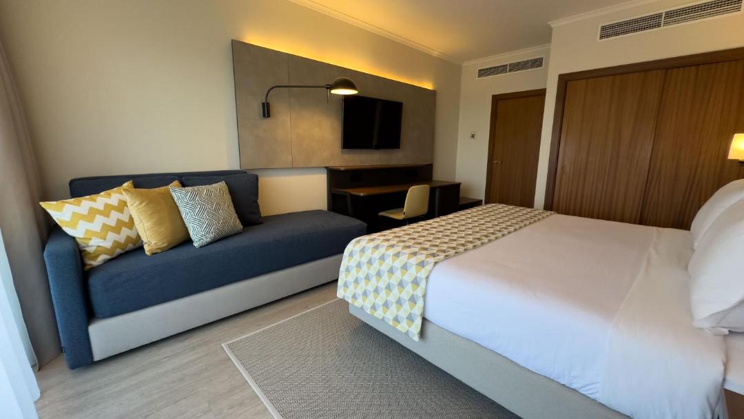 Photo of Bedroom in Correeira