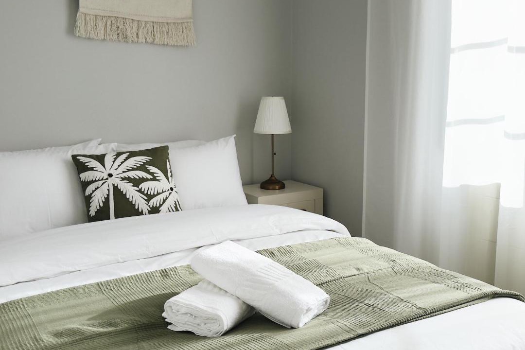 Photo of Bedroom in Casal da Ladeira