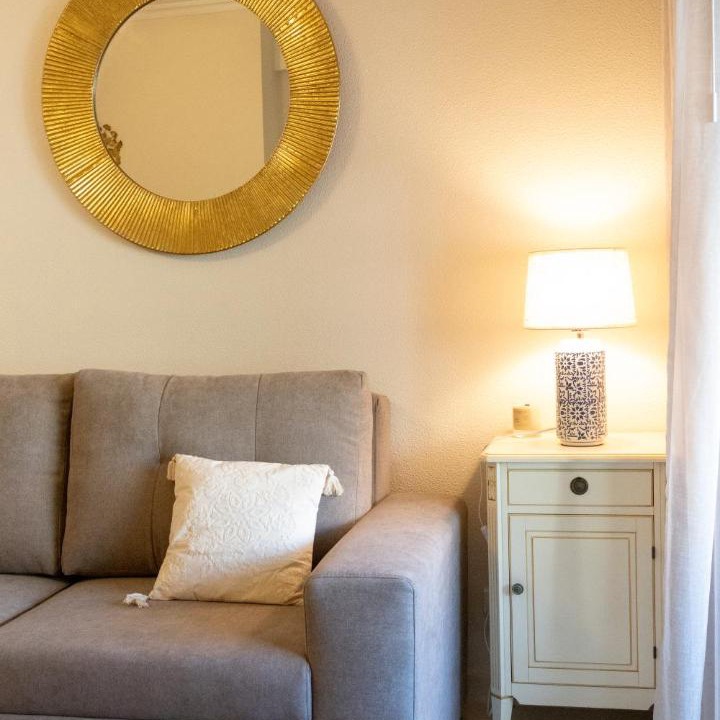 Photo of Livingroom in Alporchinhos