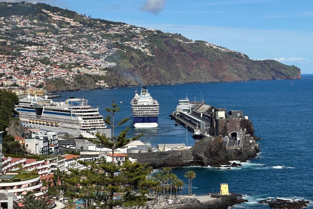 Photo of Others in Sao Martinho
