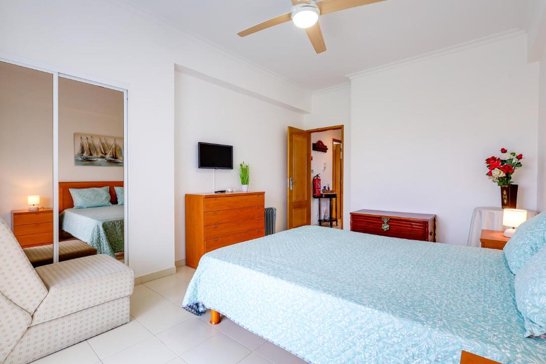 Photo of Bedroom in Alporchinhos